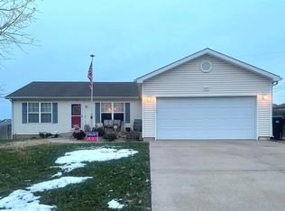 4430 SE Truman Ave, Topeka, KS 66609