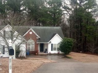 509 Alcovy Ct, Monroe, GA 30656