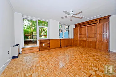 Rented by Halstead Real Estate