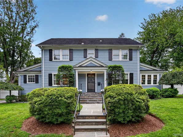26 Brookside Circle, Bronxville, NY 10708
