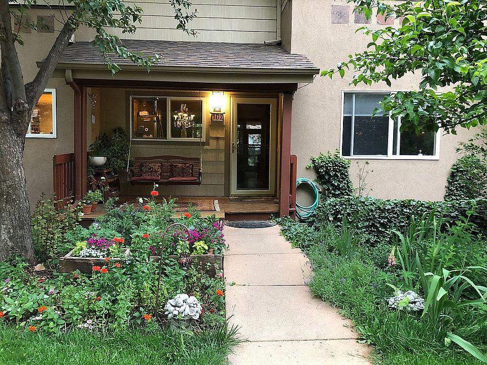Our Home