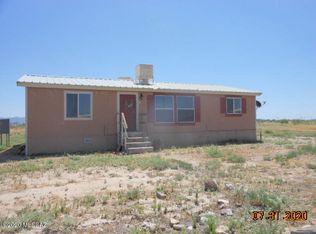 1304 N Hamilton Rd, Willcox, AZ 85643
