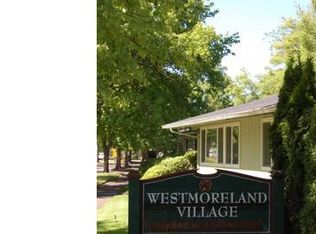 2020 W 17th Ave, Eugene, OR