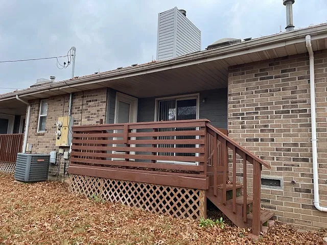 4115 S Franklin Ave — Photo 2