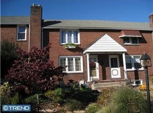 7 Dowling Ave, Audubon, NJ 08106