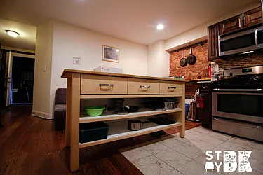 Rented by StayBK LLC