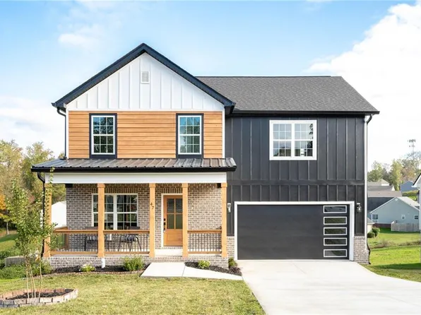 47 Battle Bluff Dr, Rossville, GA 30741