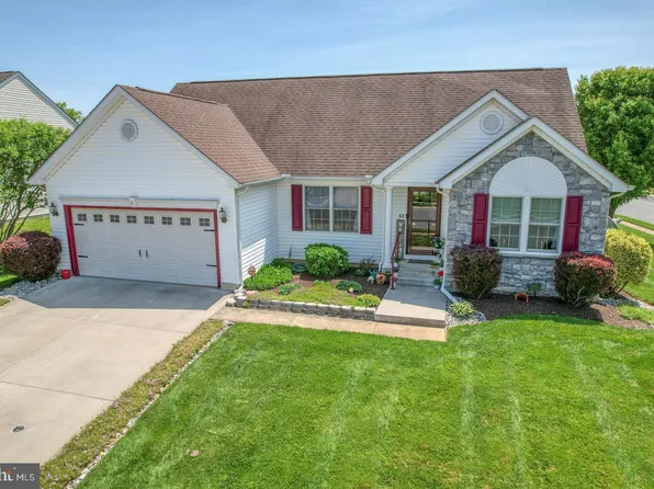 53 Nugent Loop, Smyrna, DE 19977