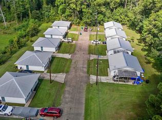 15660 Becky Ln, Hammond, LA 70401