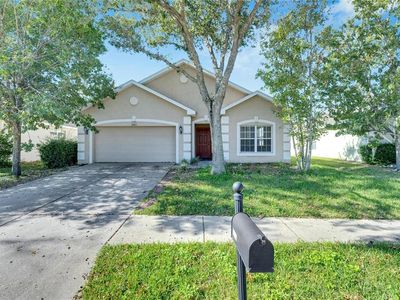 6023 Blue Sage Dr, Land O Lakes, FL, 34639