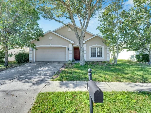 6023 Blue Sage Dr, Land O Lakes, FL 34639
