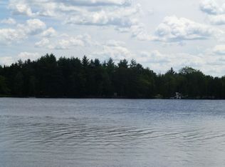 W9237 Town Corner Lake Rd, Pembine, WI 54156