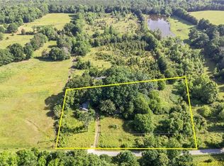 2521 Branchwater Rd, Pleasant Garden, NC 27313