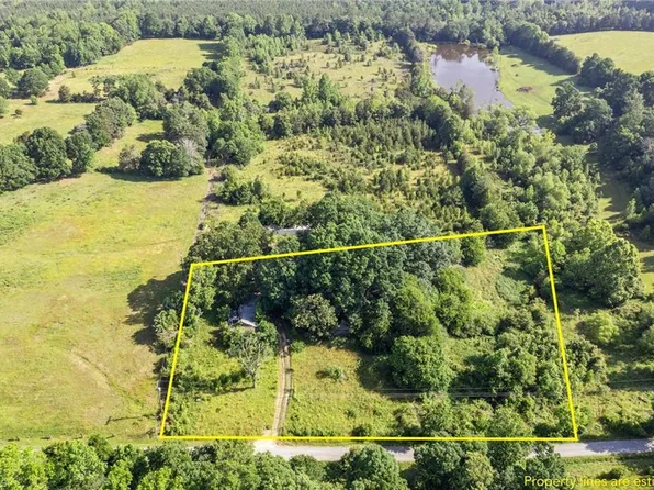 2521 Branchwater Rd, Pleasant Garden, NC 27313