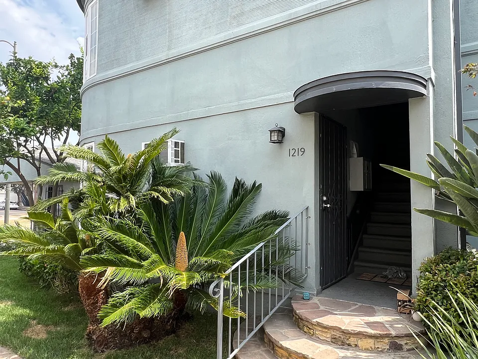Entry for 1219A, 1219B and 1219C
