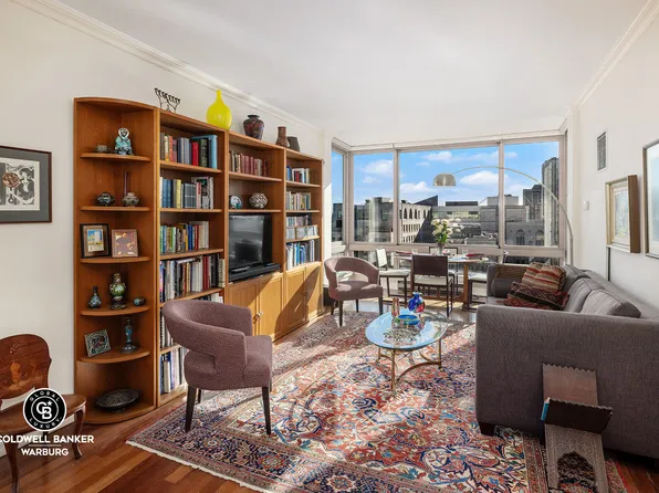 524 East 72nd Street image 1 of 10