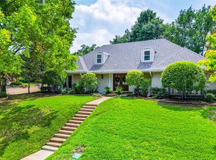 14 Forest Park Dr, Richardson, TX 75080