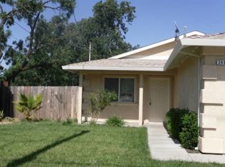 2488 S B St, Stockton, CA