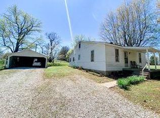 150 Old Livermore Rd N, Utica, KY 42376