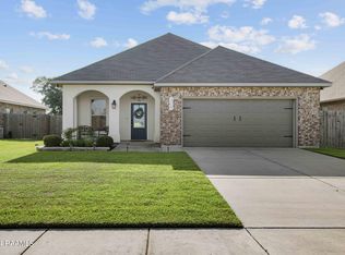 308 Saint Lucius St, Lafayette, LA 70592