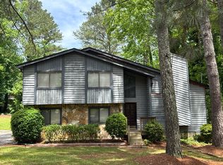 4515 Boise Trl SW, Atlanta, GA 30331