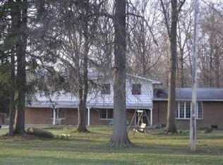 714 Kale Adams Rd, Leavittsburg, OH 44430