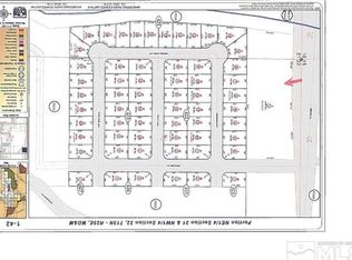 915 W Bridge St, Yerington, NV 89447