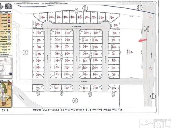 915 W Bridge St, Yerington, NV 89447