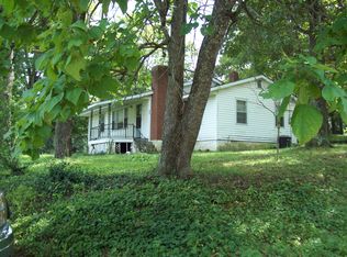 214 Sparks St, Piedmont, MO 63957