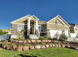 14869 S Ashland Ridge Dr, Herriman, UT 84096