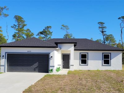 16933 SW 30th Avenue Rd, Ocala, FL, 34473