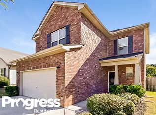 5138 Summersun Dr, Morrow, GA 30260