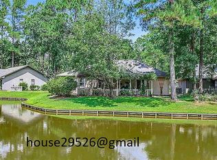 118 Boxwood Ln, Conway, SC 29526