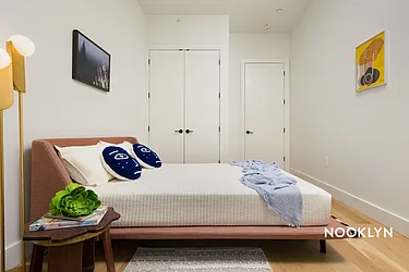 Rented by Nooklyn NYC LLC