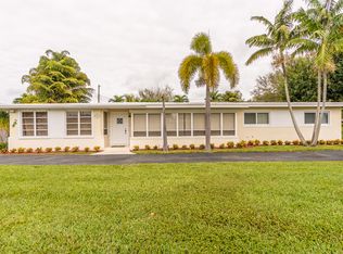 9301 SW 125th Ter, Miami, FL 33176