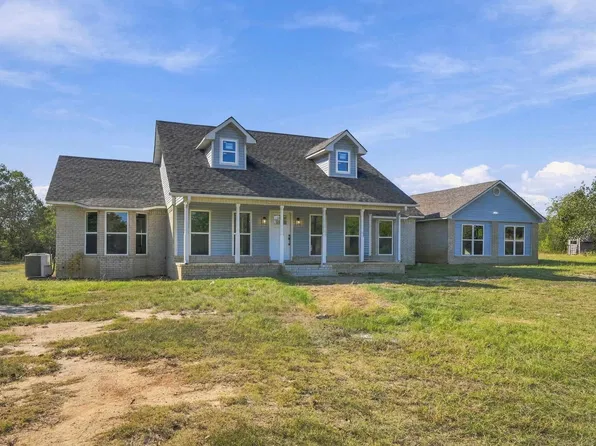 288 R G Davis Rd, Romance, AR 72136