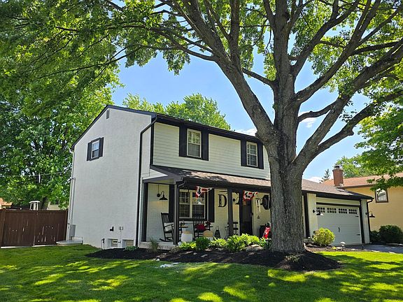 3rd image of 1738 Hickory Hill Dr