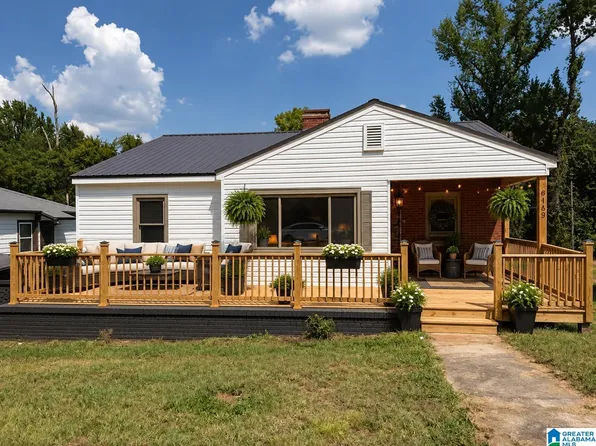 8183 Rugby Ave, Birmingham, AL 35206