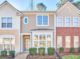 4411 Sugarbend Way, Raleigh, NC 27606