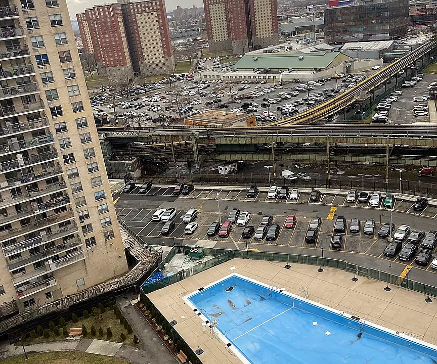 Brightwater Towers 501 Surf Ave Brooklyn NY Zillow