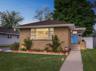 18424 Oak Ave, Lansing, IL 60438