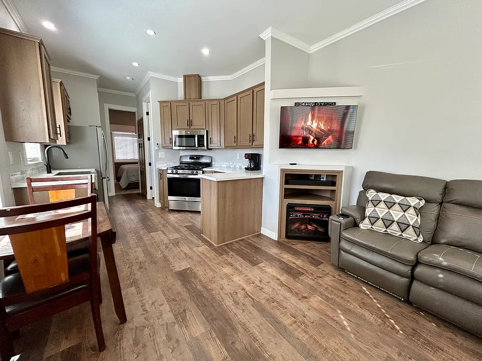 3290 S Montgomery Rd #14