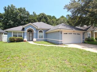 12105 Spindlewood Ct, Jacksonville, FL 32246