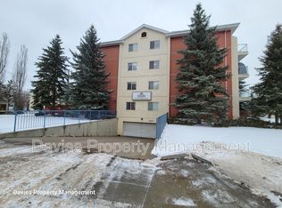12110 106th Ave NW UNIT 105, Edmonton, AB T5N4R9