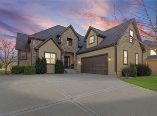 31151 W 165th Ter, Gardner, KS 66030