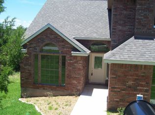 21201 Kiowa Cv, Lago Vista, TX 78645