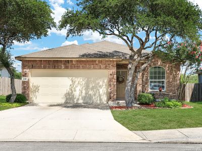 190 Nesting Canyon, San Antonio, TX, 78253
