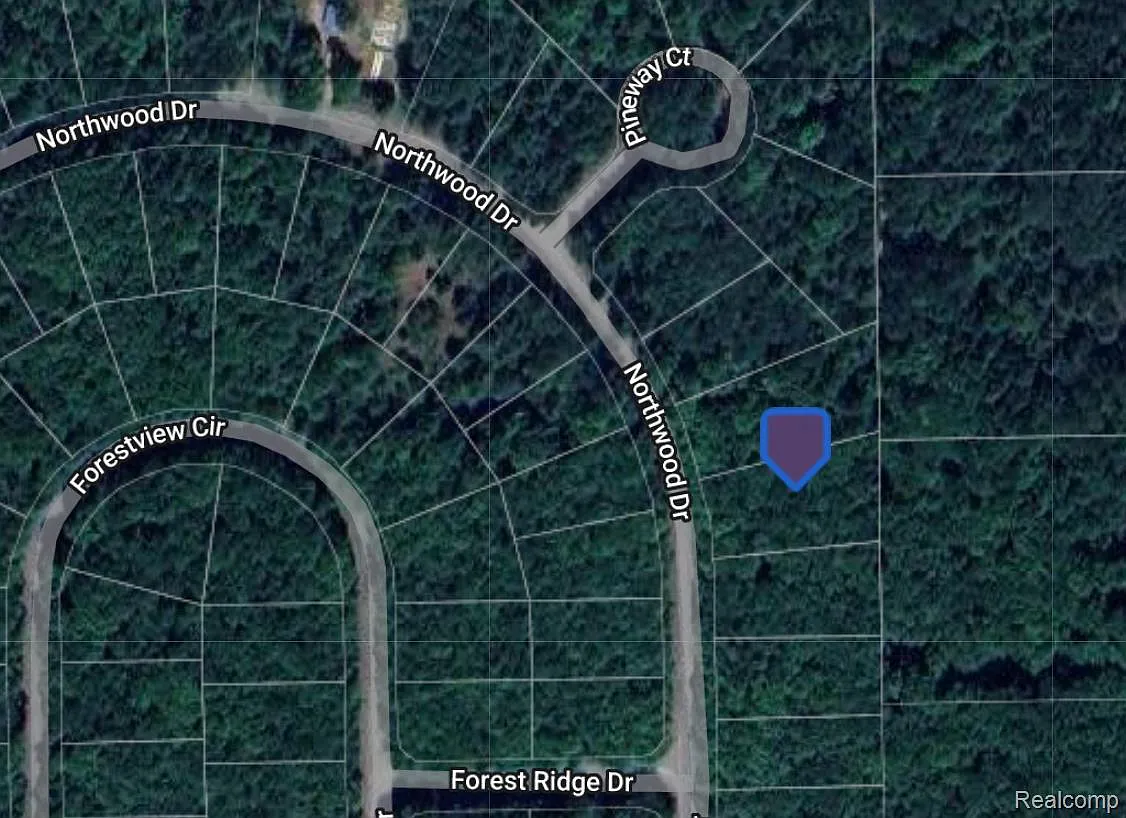 0 Northwood Dr photo 1
