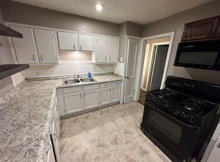 6117 Cavanaugh St, Houston, TX 77021