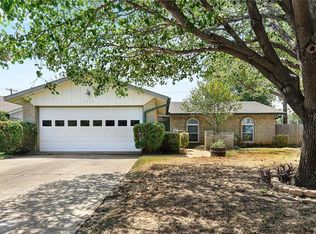 3716 Pocatello St, Irving, TX 75062